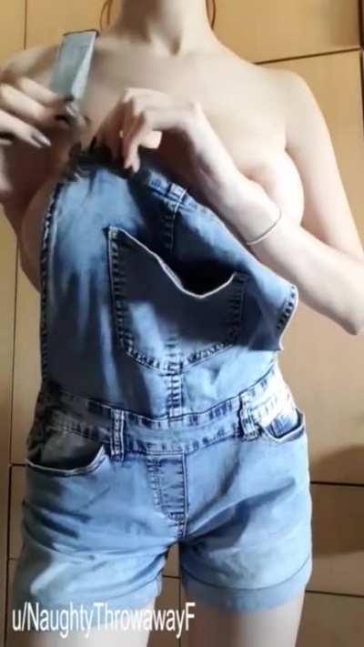 Naughtythrowawayf (Album in comments)