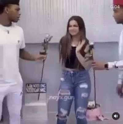 😡 Fronk Oshean said so