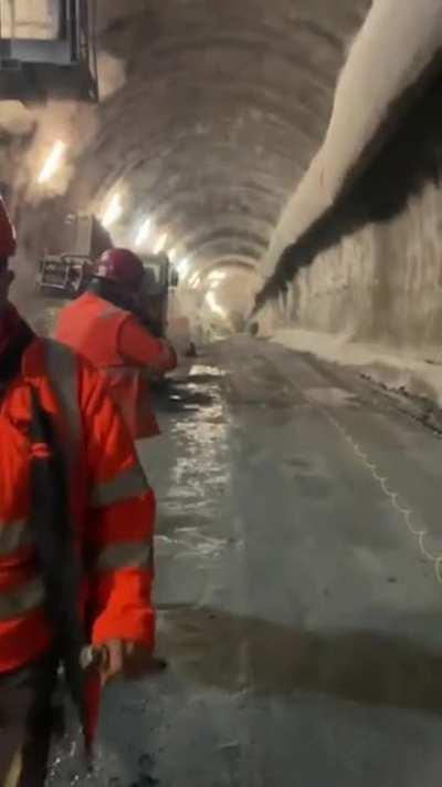 Guy loves Demolition