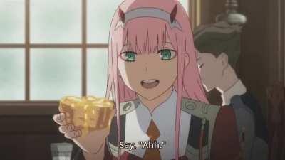 I want to kick her in the balls