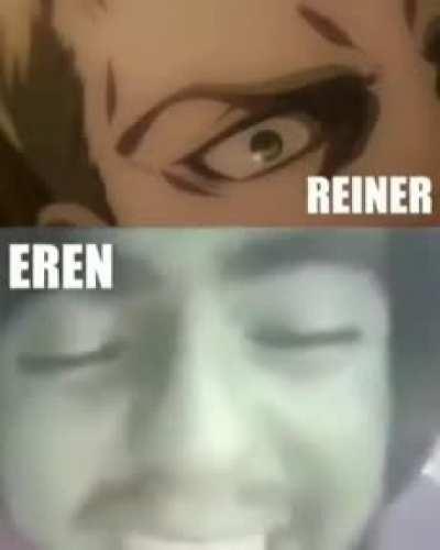 Es Eren literal