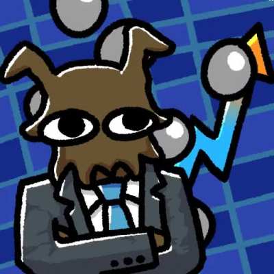 scavs when you give porl