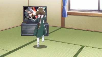 The quality of this place has withered with the stains of time, so it seems I must take matters into my own hands