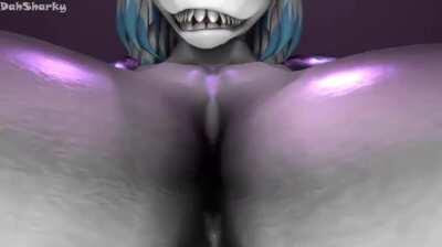 Tiddy [MF] (Dahsharky)