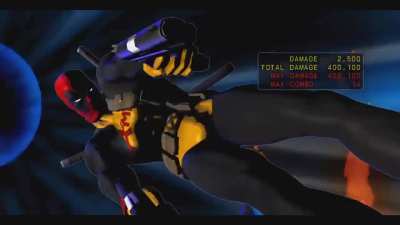 Synergy combo (Captain America/Ghost Rider/Deadpool) No TAC