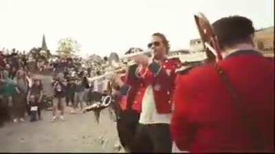 street performers are too underrated ....