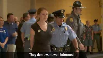 George Carlin has never been more relevant.