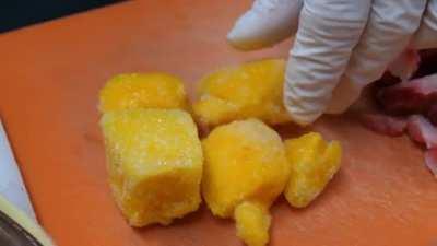 hey can you add some sprinkles please?