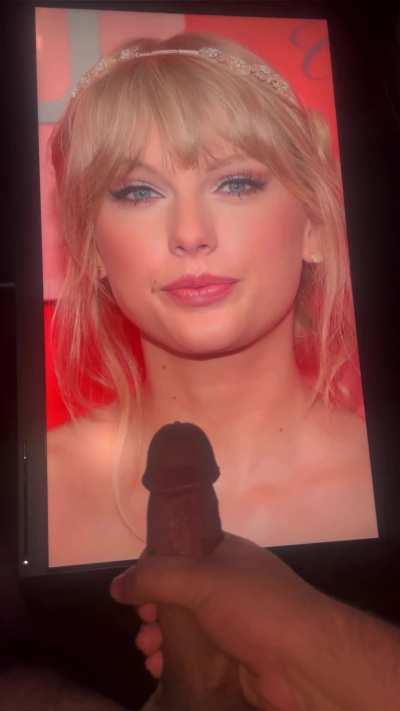Taylor Swift Cum Tribute