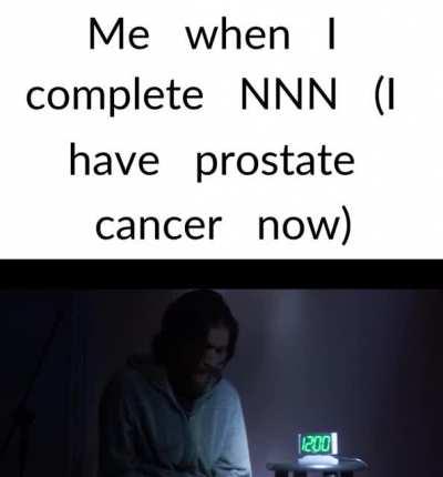 All worth it in the end