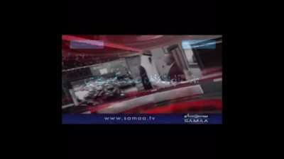 Why is the Pakistani media illegally using Naruto soundtracks? I swear I heard countless other shows as well such as Bleach. Blatantly stealing without even asking permission lol.