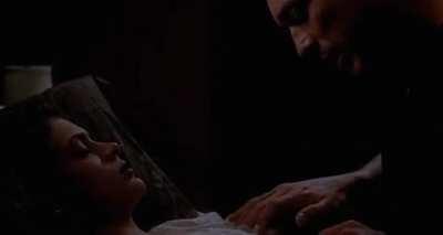 Alyssa Milano- Embrace of the Vampire (1995)