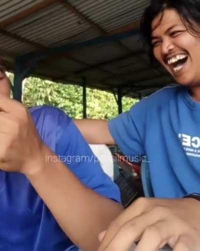 This is funny game 😂😂😂 (CTTO)