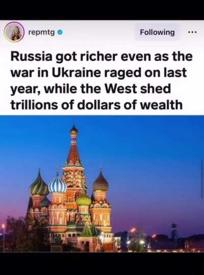 communists these days