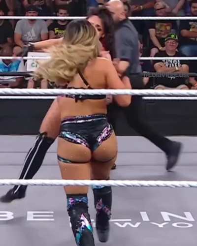 Lola Vice NXT 8/12/25