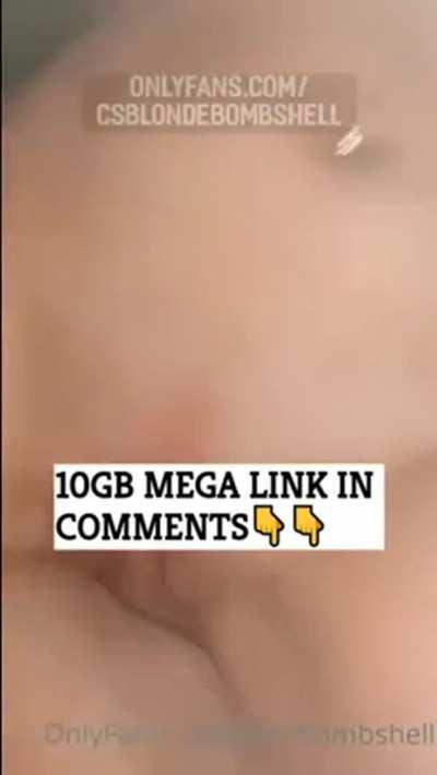 TikThot Gonewild 🥵💦