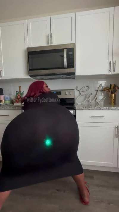 Le feu vert au cul 😵‍💫🤤