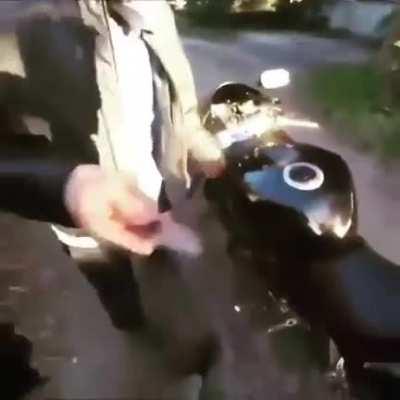 Qual a musica do final