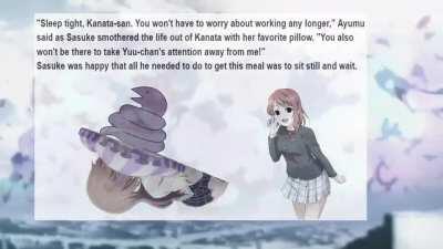 Attack on Idol - The Final Cucking