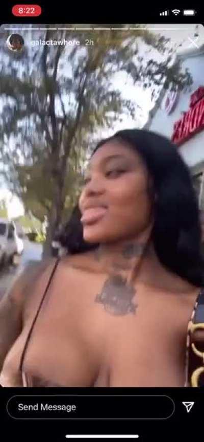 Summer_walker - Video #7614