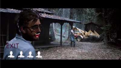 When Bubba has Endgame challenges