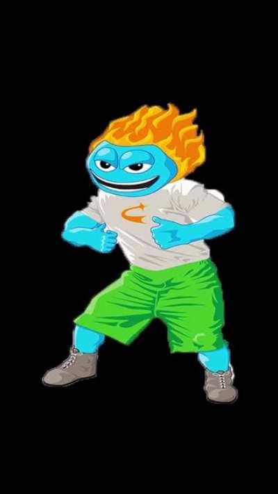 Just In Case You Were Wondering