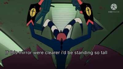 This took me two hours. Enjoy!