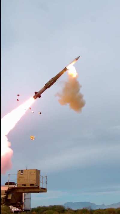 pac 3 lockheed Martin