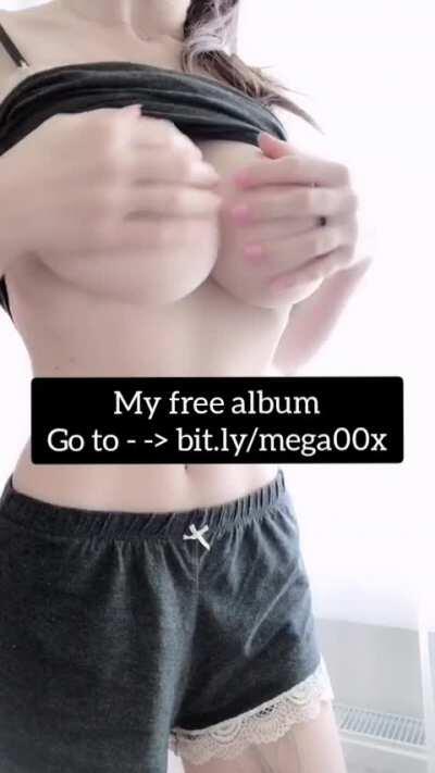 A Drop Bigger Than you Thought ?