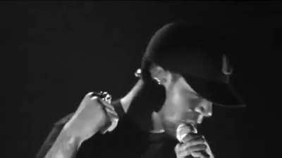 Kid Cudi - Man On The Moon