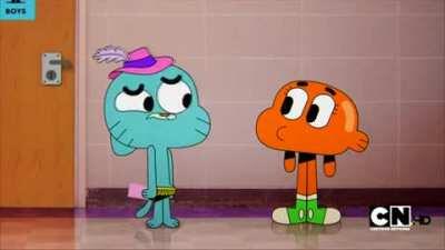 gumball