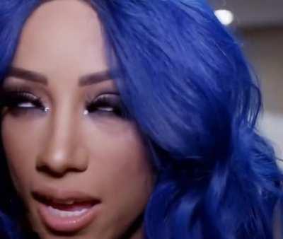 Sticking that tongue out 👅