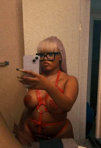 Add my on snap! @/teshiababii