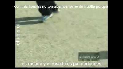 Pa maricones 🗿🗿🗿🗿🗿