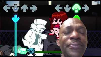 why you gotta do this to me man...