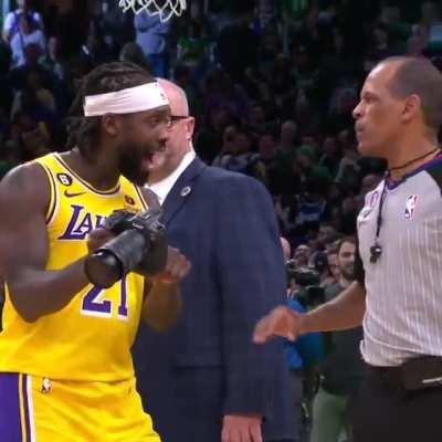 to show the evidence.