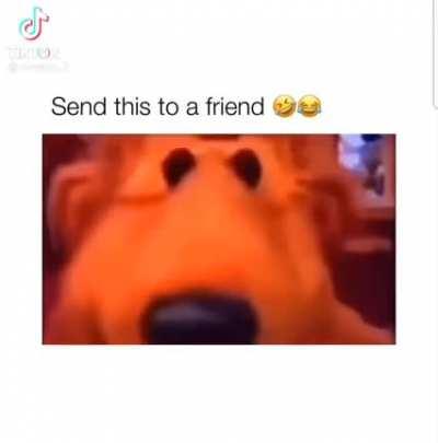 Guys please don’t block me