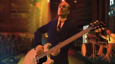 just went to this concert