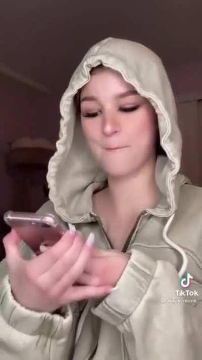 The couple that gets manis together stays together