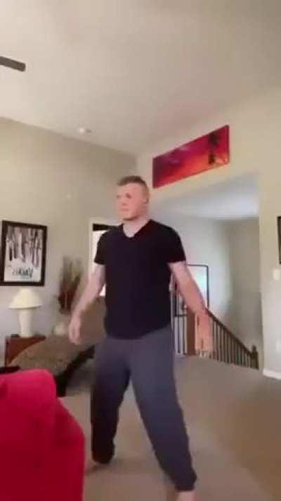 Forgor the meds 💀