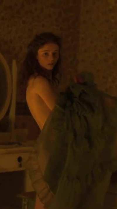 Thomasin Mckenzie