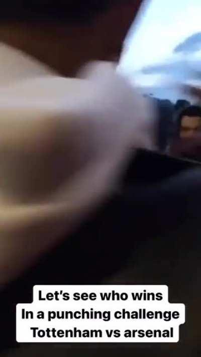 Lucas Moura vs Gabriel