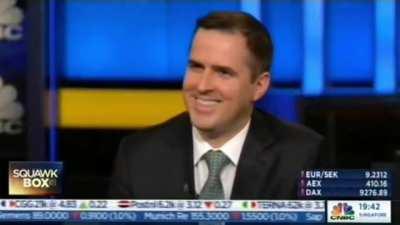 American asks Paddy why don't the Irish use Sterling