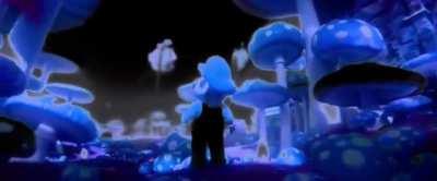 Super Mushroom Movie