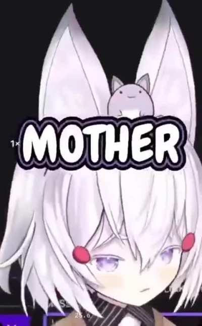 Gura wants to know...