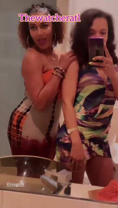 Girls Just Wanna Have Fun