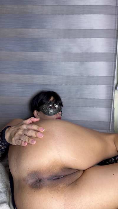 I love to wink on you