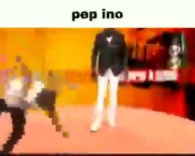 pep ino