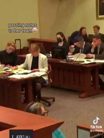 “Hey look what i just drew”