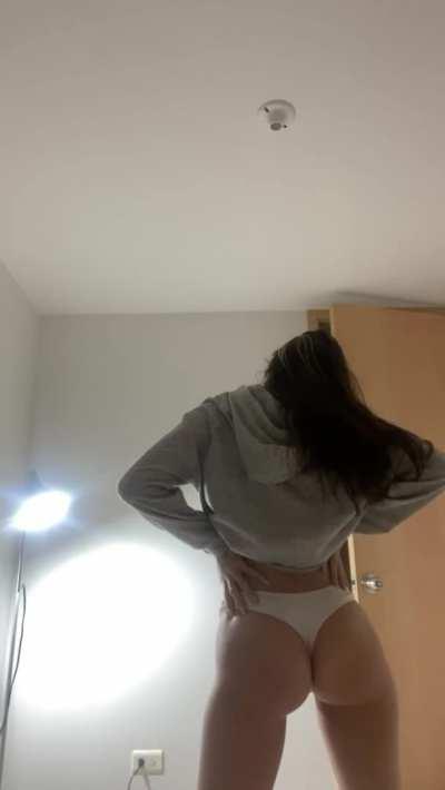 Do you like my little arch?